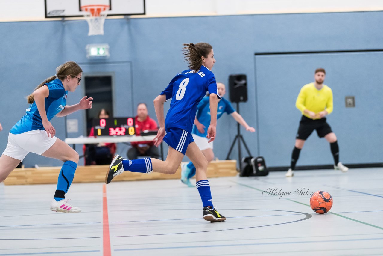 Bild 82 - wCJ Futsalmeisterschaft Runde 1